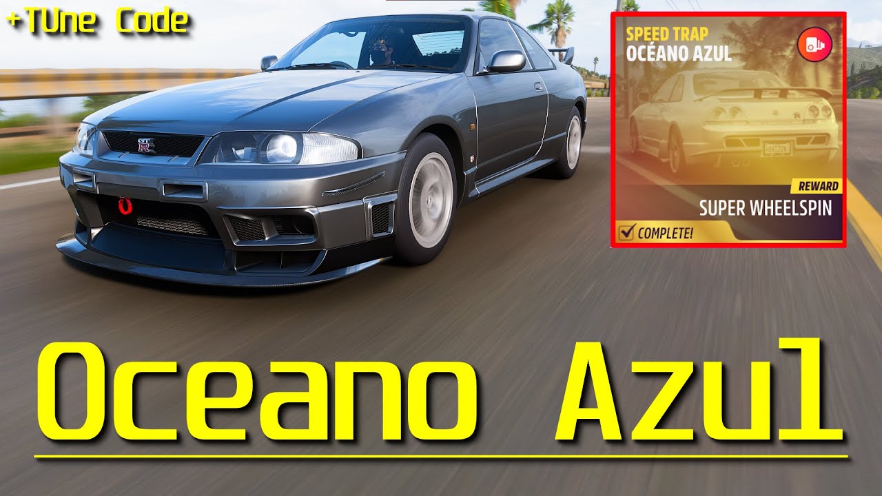 Forza Ok hear me out 1969 Fairlady, forza widebody, offroad