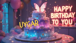 İyi Ki Doğdun Uygar İsminize Özel Doğum Günü Şarkıları