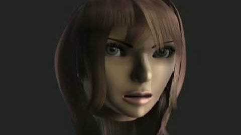 facial rigging in 3ds max