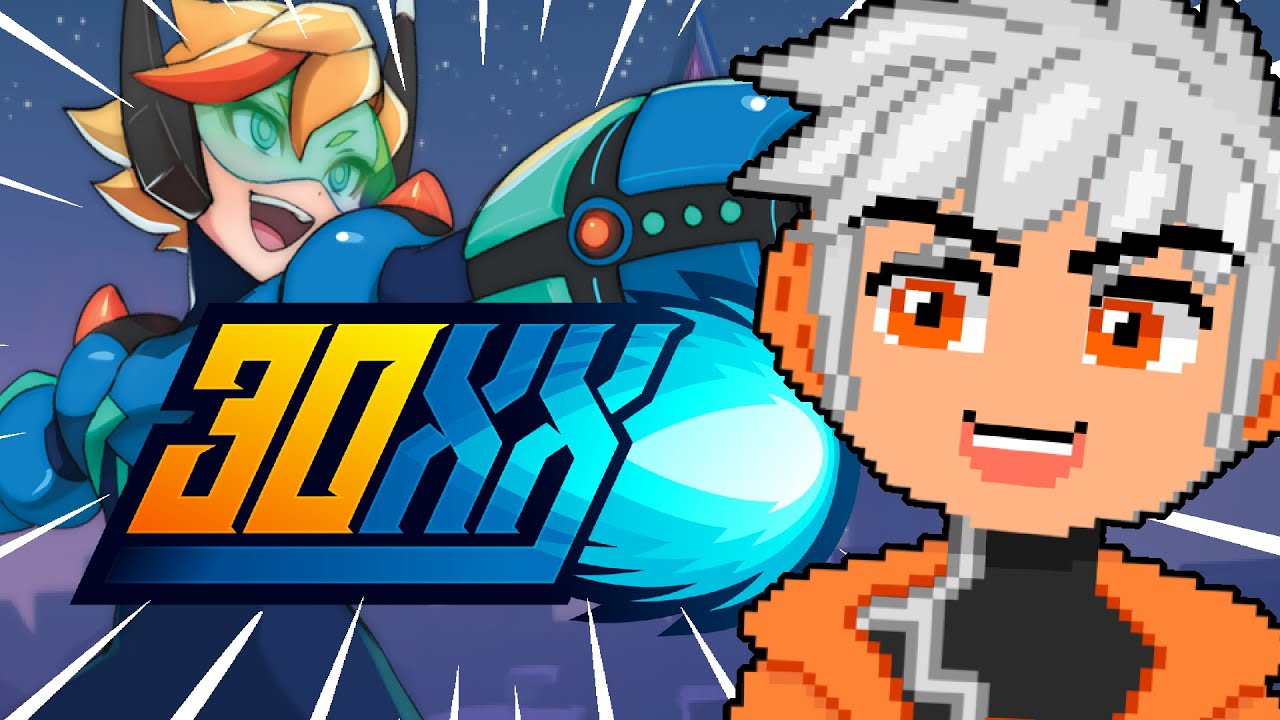 Doujin gioco PC Rosacroce stiletto Megamanlike azione Doujin gioco PC Rosacroce stiletto Megamanlike azione