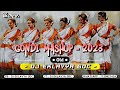 Gondi Mashup 2023 ( Old ) Dj Eklavya Gdc Mp3 Song