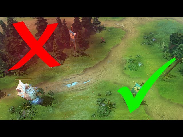 How to ACTUALLY lane as Pos 5 class=