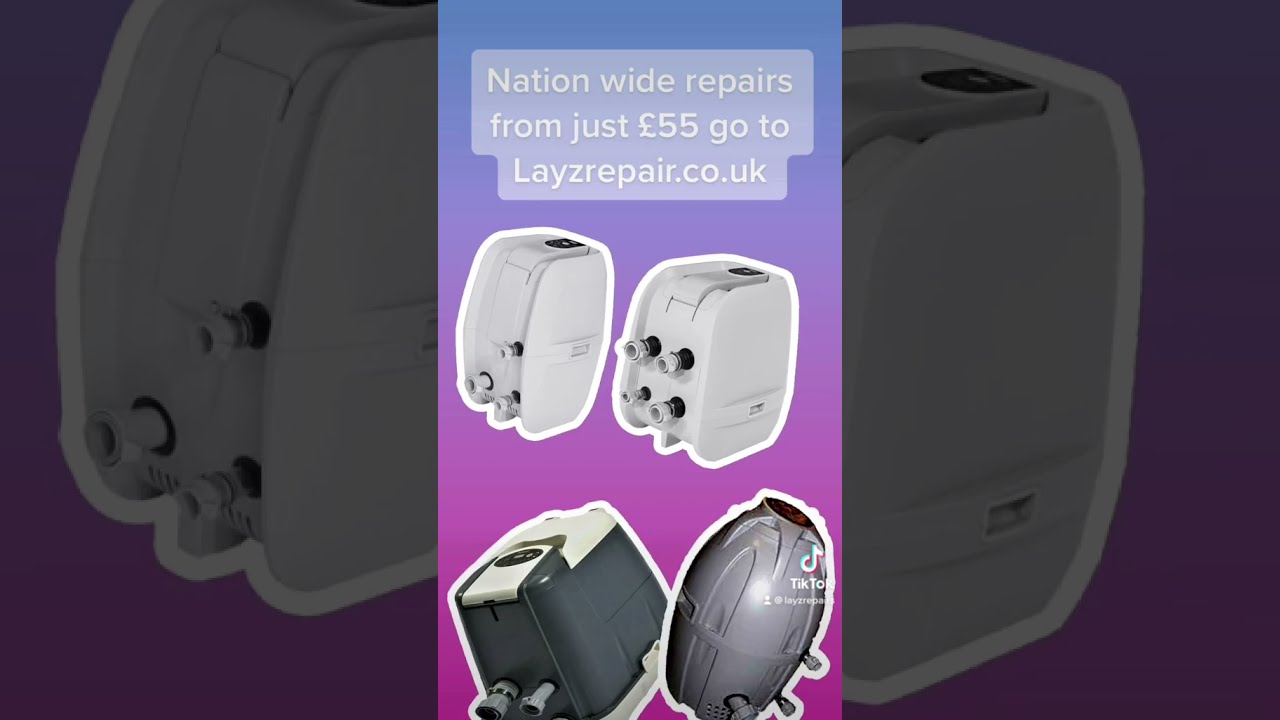 Liela shop　他の方はキャンセルします lay-Z-spa Repairs nationwide - YouTube