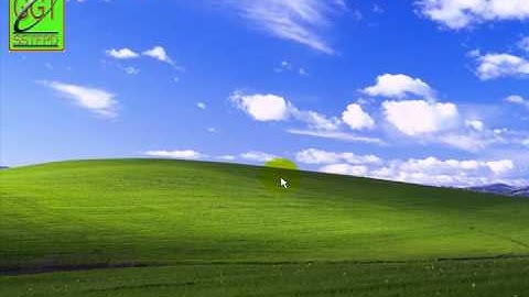A clip from the Windows XP Basics Course, Tutorial, Training