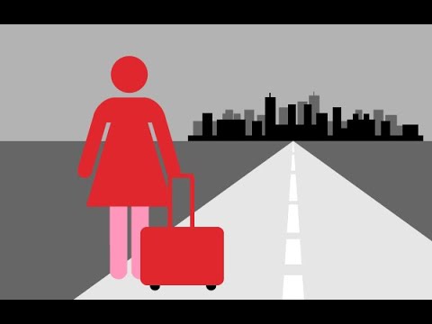 ევროპის ან სხვა რომელ ქვეყანაში გყავთ დასაქმებული ნათესავები? — #გამოკითხვა