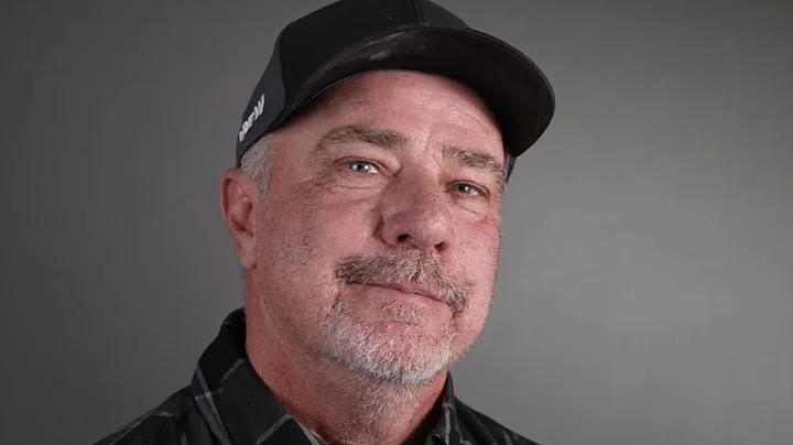 Meet Steve Dailey - Owner
