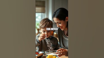 The Floating Egg Density Challenge