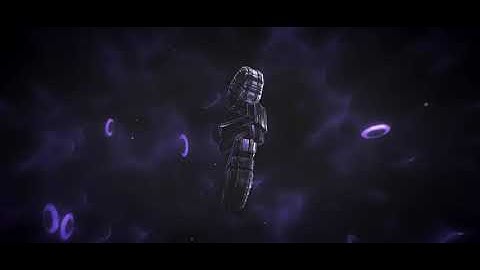 NOVA INTRO DO CANAL 2025🖤💜