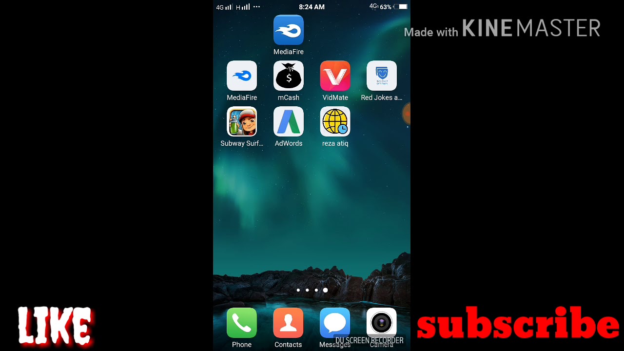 Best thunkable AIA file