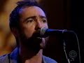 The Shins &quot;So Says I&#39;   The Craig Kilborn Show  2003