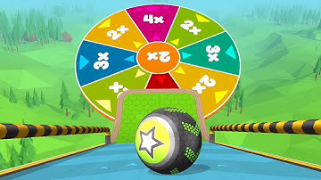 🔥Going Balls: Super Speed Run Gameplay | Level 2476 Walkthrough | iOS/Android 🏆