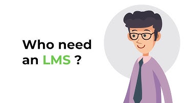 LMS Explainer Video