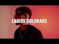 Angeliyo El Blanco Ft. Big Lois | Labios Coloraos #Tiktok (Videoclip Oficial)