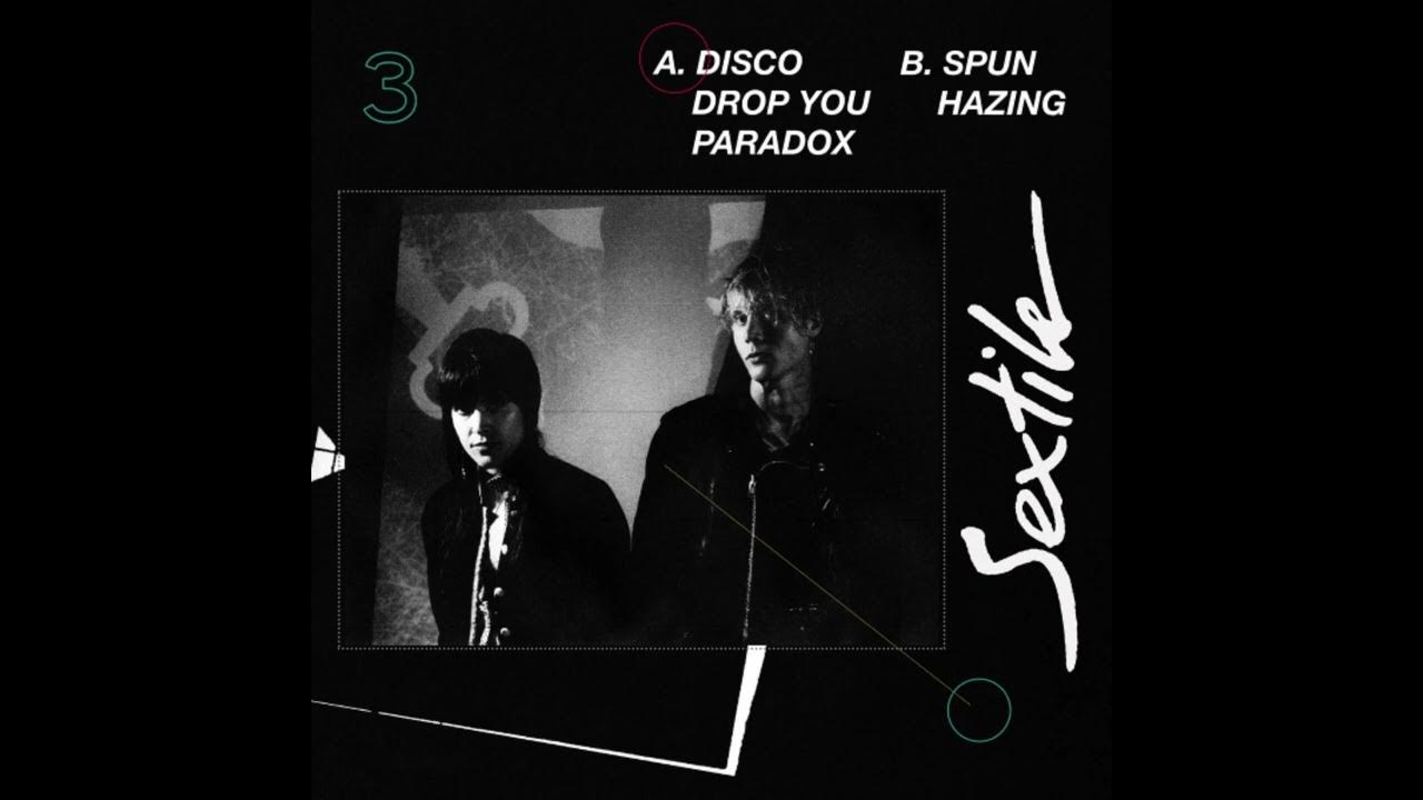 Sextile - Disco Sextile - Disco