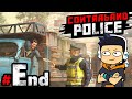 【阿薩】我就是個堅定不移的小小海關【違禁品警察 Contraband Police #5 (End)】