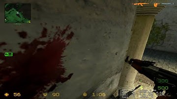 CSS - VideoFrag - Bofetadas - alvaroheavy