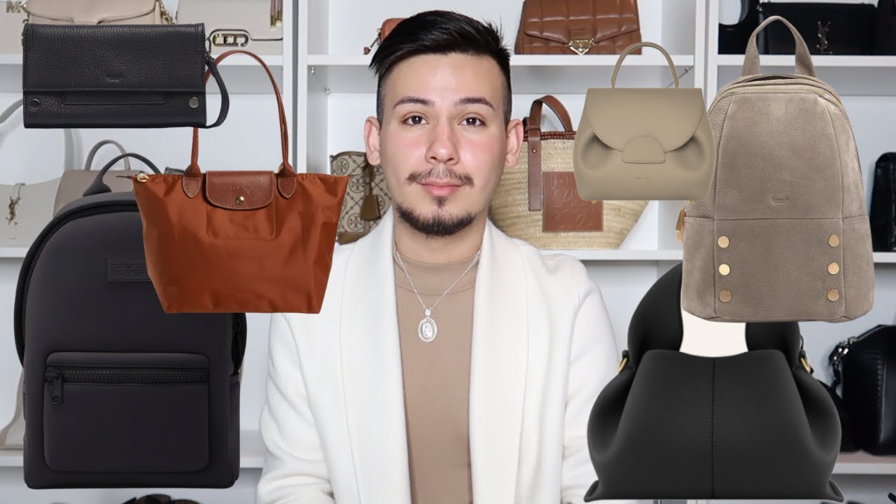 THE MOST-BELOVED, ENTRY-LEVEL LARGE HERMÈS HANDBAG – HERMÈS GARDEN