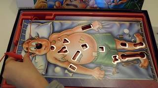 L Allegro Chirurgo ...Mi Trema La Mano