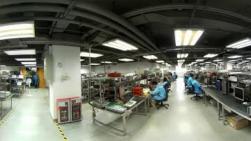 Comba Main R&D Center