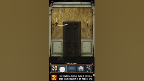 100 Crypts - Level 29 Walkthrough