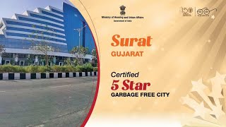 Surat (Gujarat)| the Diamond capital of the world | epic shots with information
