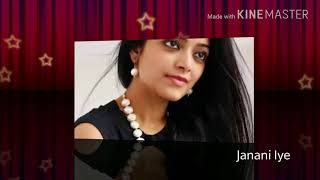 Bigg boss season 2 Tamil - All contestants
