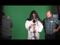 BHTV Panel: At The Movies Outtakes