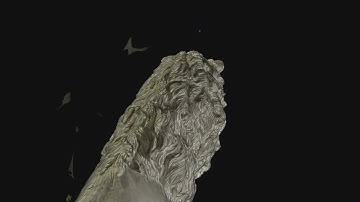 3DF Zephyr First Test