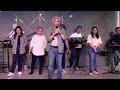 Jesus My Savior by Victory Worship (Music Ministry Victory Taft Cover - Prayer &amp; Worship Night)
