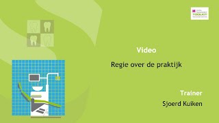Regie Over De Praktijk - Preview
