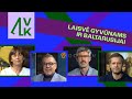 Vyriausioji Lietuvos Komisija | Laisvė gyvūnams | Baltarusija | Korona | Rinkimai | Rugpjūtis