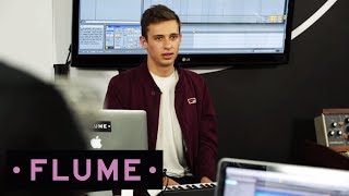 Flume - The Producer Disc: A Few Tips