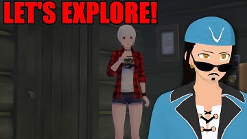 Another Code R Switch Part 5 🎮 Let