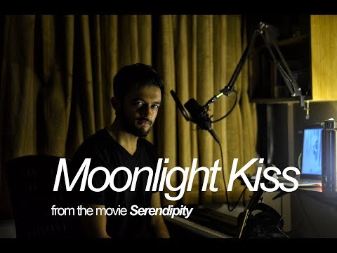 Moonlight Kiss | Serendipity Soundtrack