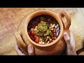 Moroccan Beef Tripe Stew - Douara Tanjia 🇲🇦 الدوارة الكرشة بطريقة أمي اللذيذة مع رجل كوري