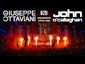 Capture de la vidéo Giuseppe Ottaviani & John O'callaghan B2B At Dreamstate Socal 2023