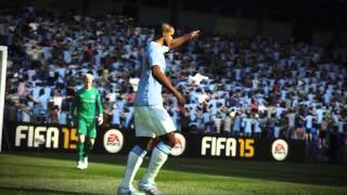 FIFA 15 - Official E3 Gameplay Trailer