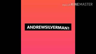 AndrewSilverman1 Intro October 2017
