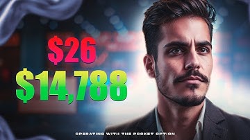 Growing $26 to a Staggering $14,788: A Simple Market Analysis Strategy Unveiled for Newbies!