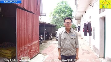 [Video 4K] Khảo Sát Thiết Kế  Biệt Thự 2 Tầng A Tài Anh Yên Phong Bắc Ninh