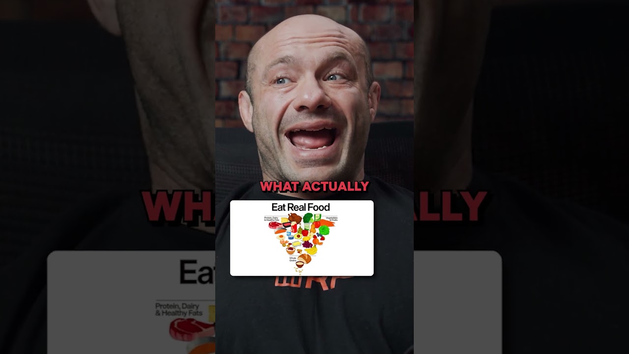 Поможет ли новая пищевая пирамида решить проблему ожирения?