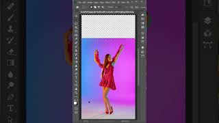 How to Extend Background in Photoshop | One minute Photoshop short