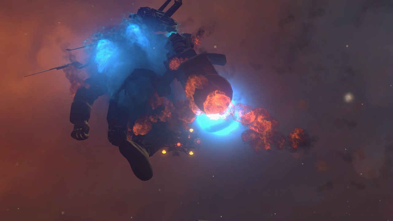 What If Titan Cameraman comeback?
