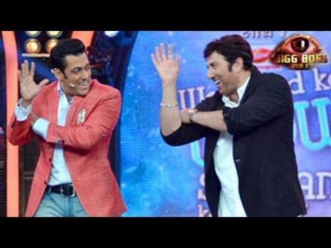 24 November Bigg Boss 7 Full Episode