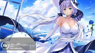 [ Nightcore ] Juliet - Shiroi Mikazuki