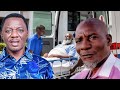 Alick Macheso äußert Seine Wut Darüber Dass Menschen Die Krankheit Von Pater Nicholas Zacharia A