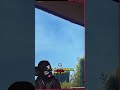 Hidden above us!