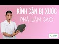 Hướng Dẫn Đánh Bóng Mắt Kính Bị Xước Bằng 5 Bước Đơn Giản