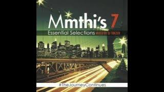 To Much Information - Dele Soimi Afrobeat Orchestra (Laolu Remix Edit)