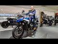 NEW! BMW 1300 GS Akrapovic Sound and Walkaround